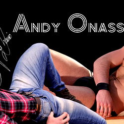 Andy Onassis XXL photo