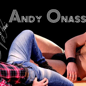 Andy Onassis XXL photo
