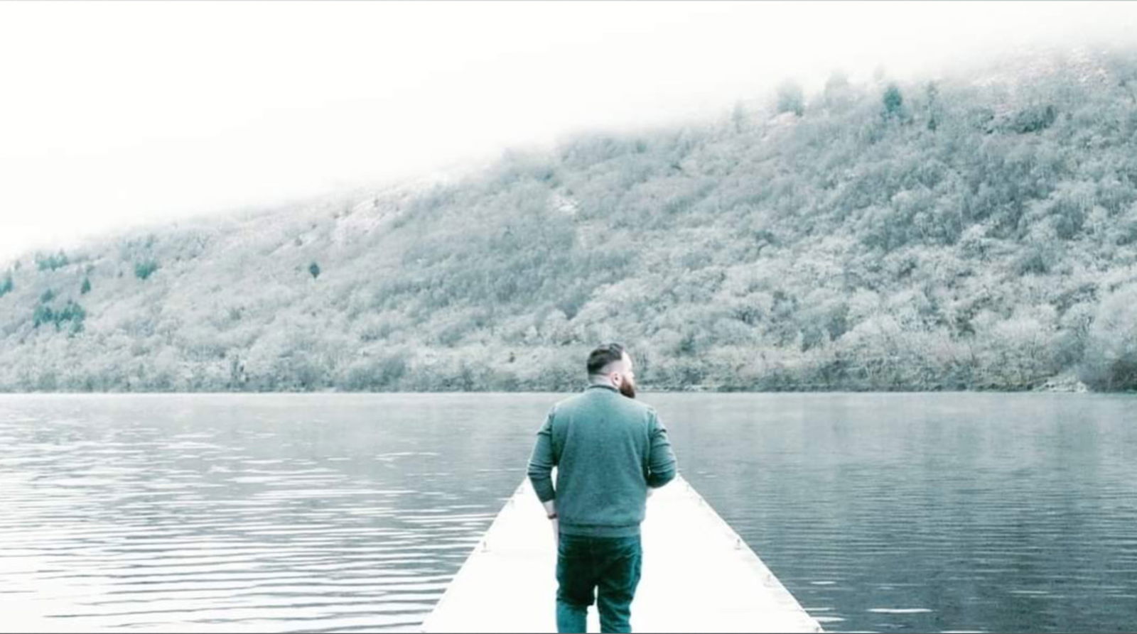 Andrew Bradley photo