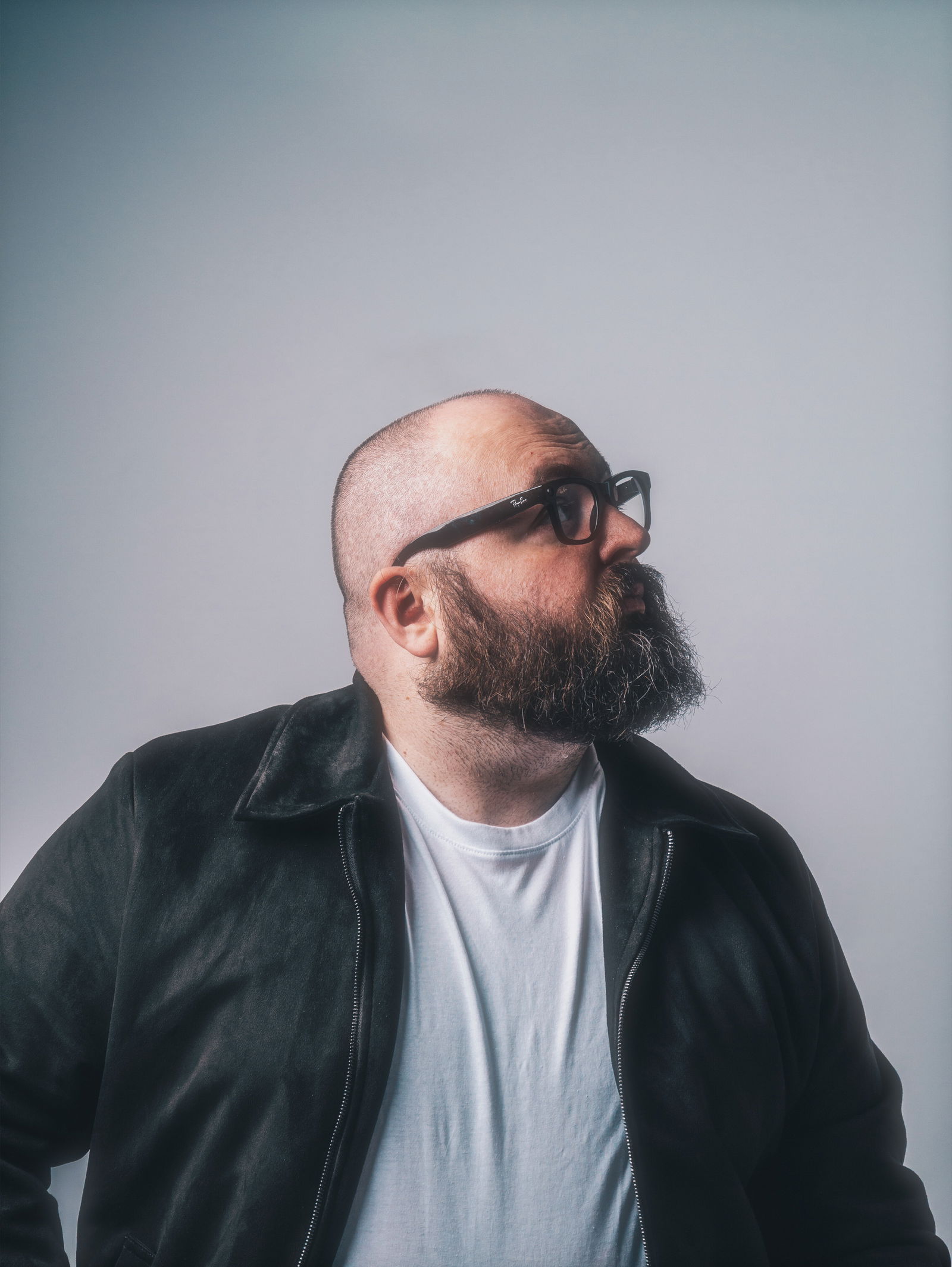 Andrew Bradley photo