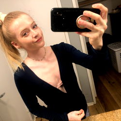 Rae Lovely, TikTok Sensation from Chattanooga