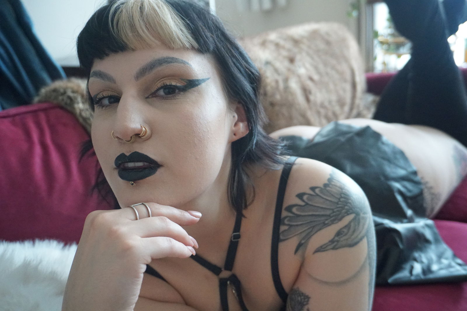 Your Favorite Mistress photo