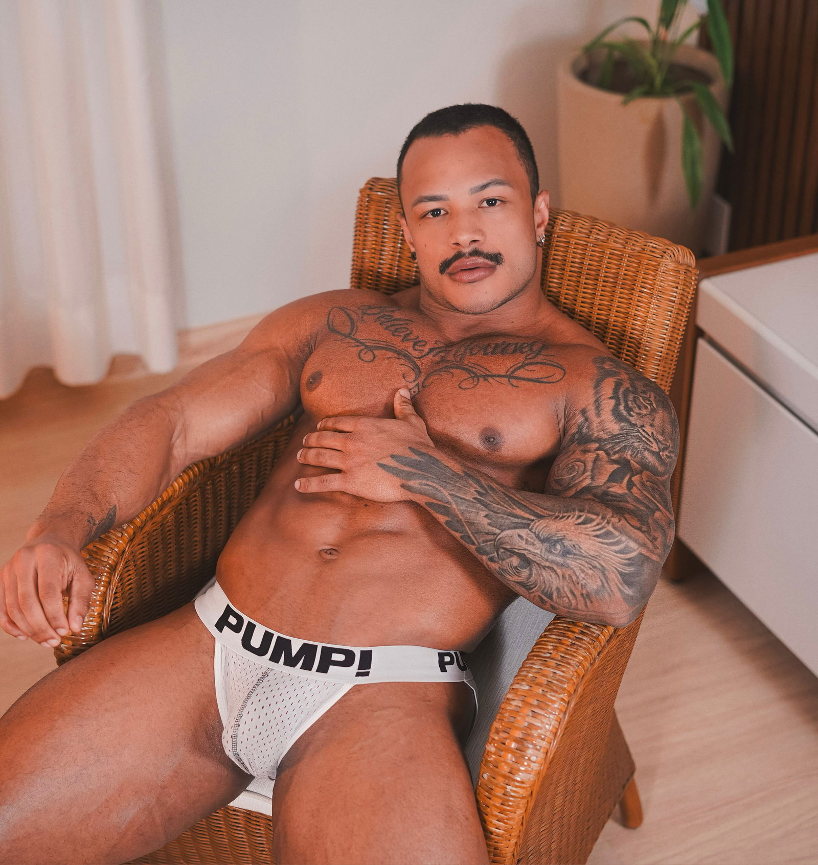 Jérri Gomes 🇧🇷 photo