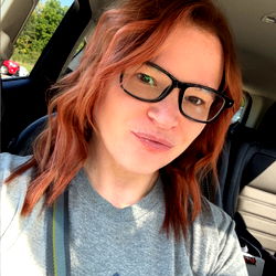 Persephone James in Cleveland, Ohio