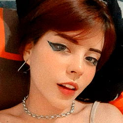 Lizeth, a Colombian OnlyFans Model