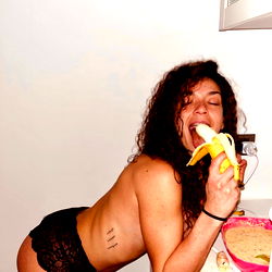 Fernanda Melis, Milano - 19