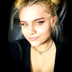 Cheyenne Katie Renee - An Ohio-born Model for OnlyFans