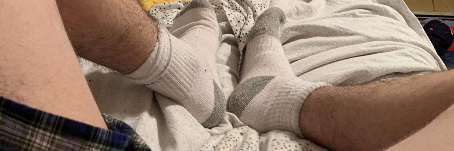 8” Big White Cock // Alex Floyd photo