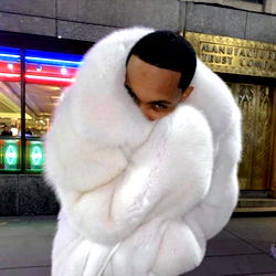 AtlShitz, Atlanta's Fashion Icon