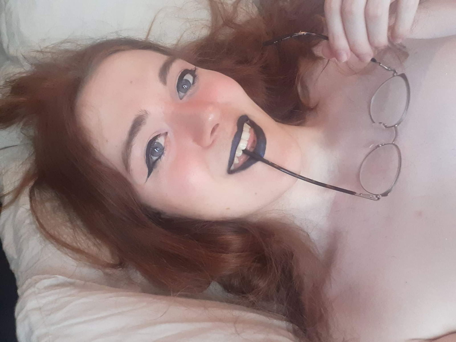 Juni the Vixen photo