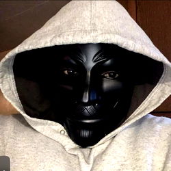 NYC Artist McLovinBWildin in Vibrant Studio