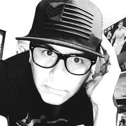 Jaime alexander argueta photo