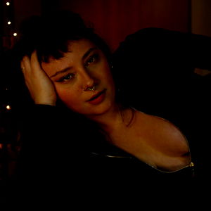 SHAMSHIRA ๐ฏ Kinky Goddess photo