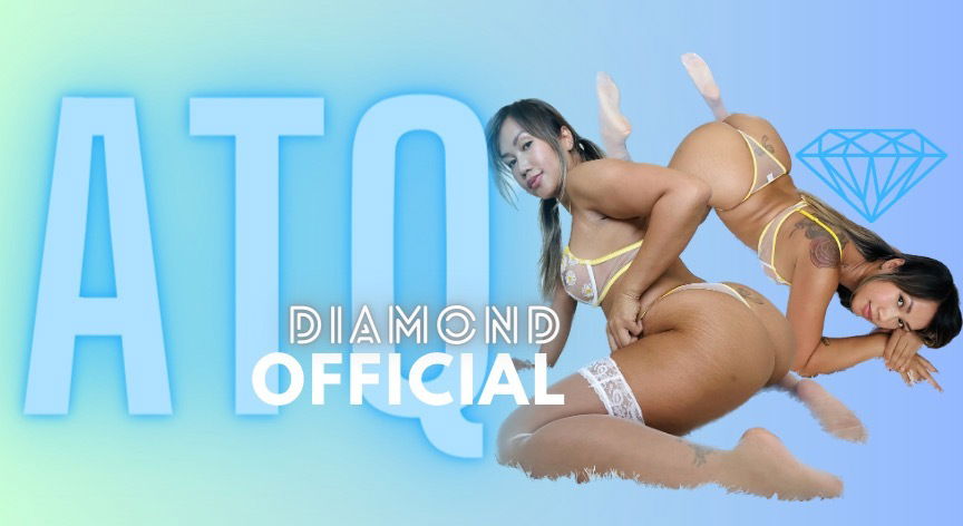 💎ATQ_DIAMOND💎 Solo and GG only photo