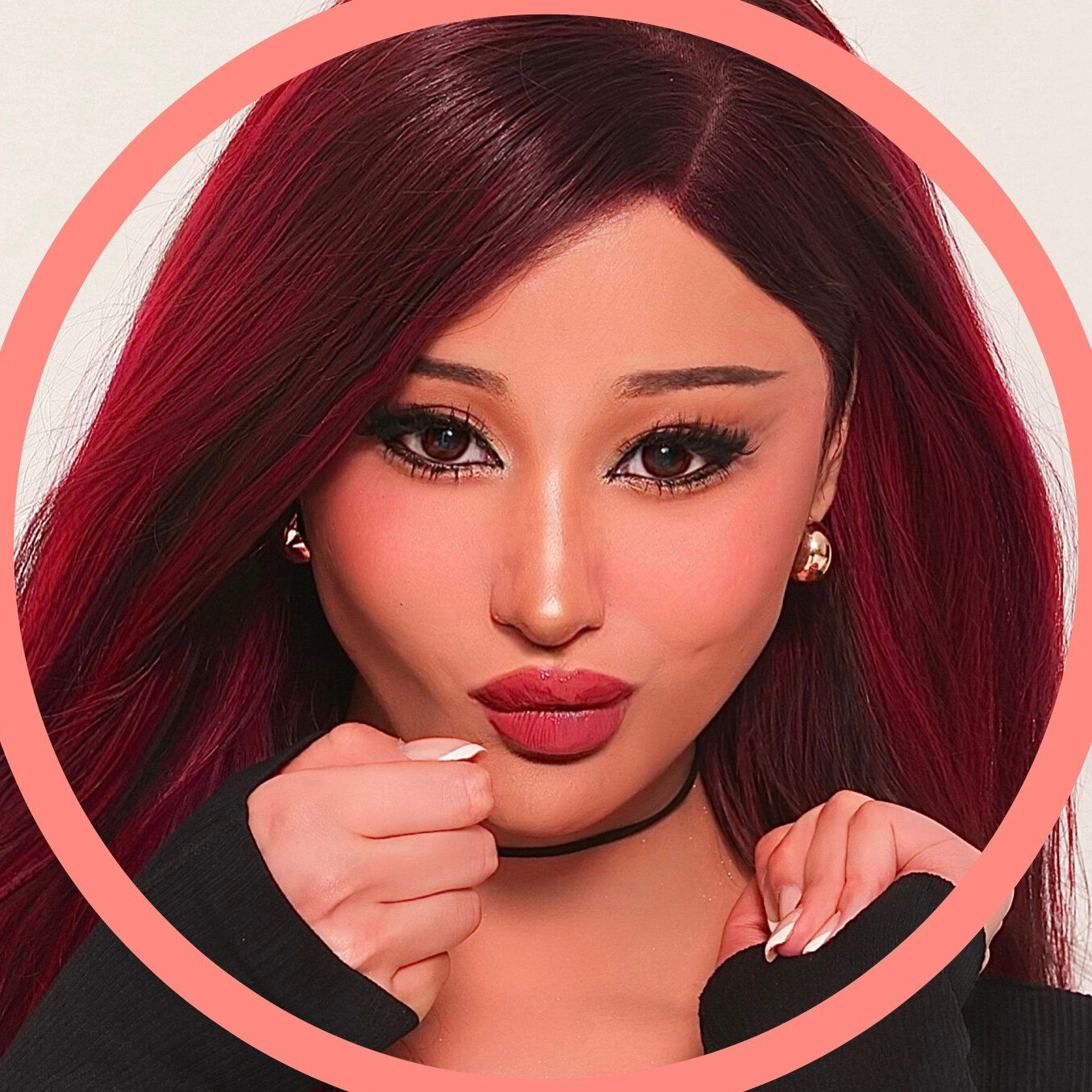 Arrya Graham 🏳️‍⚧️ photo