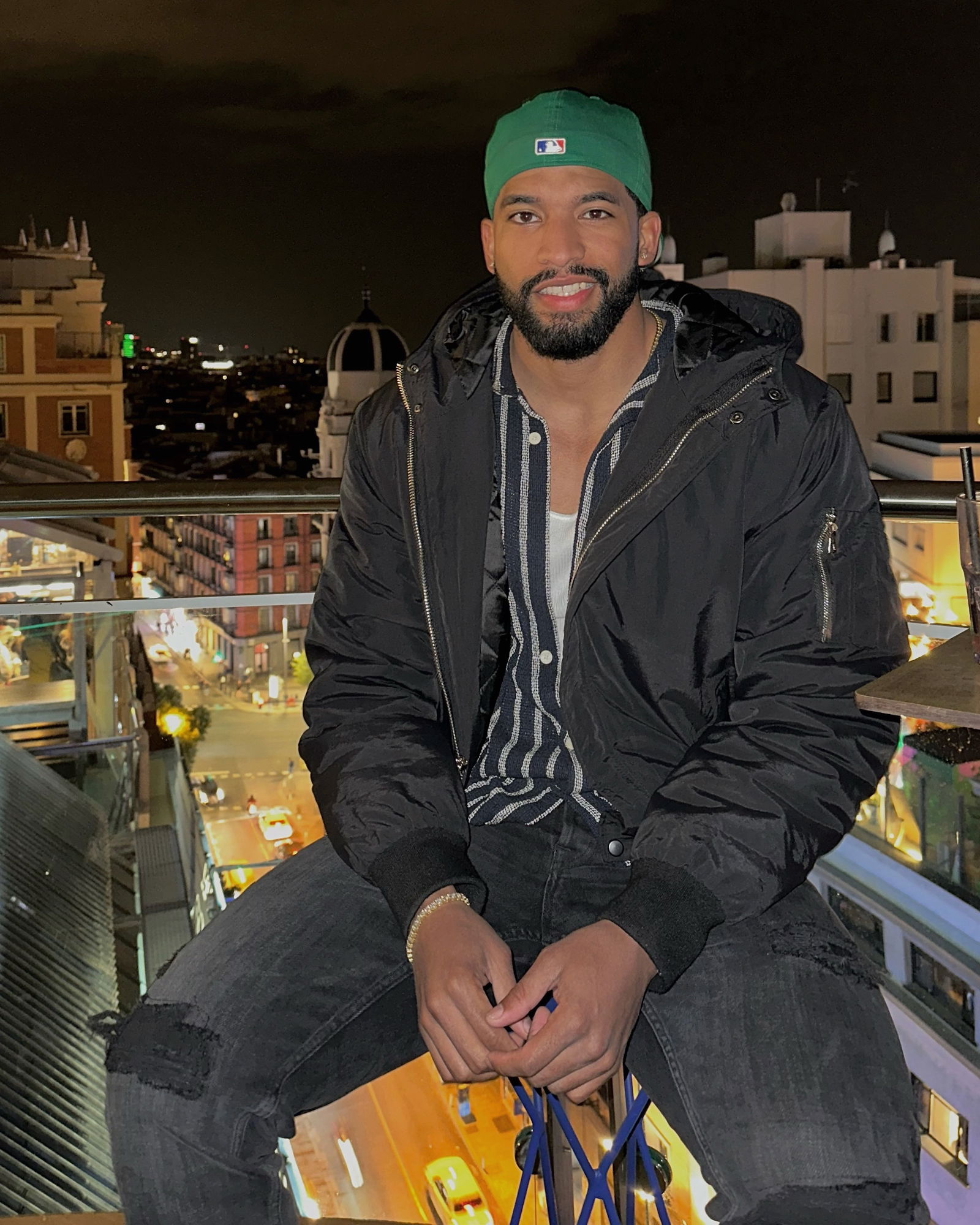 You know who I am photo