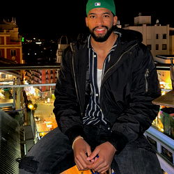 You know who I am photo