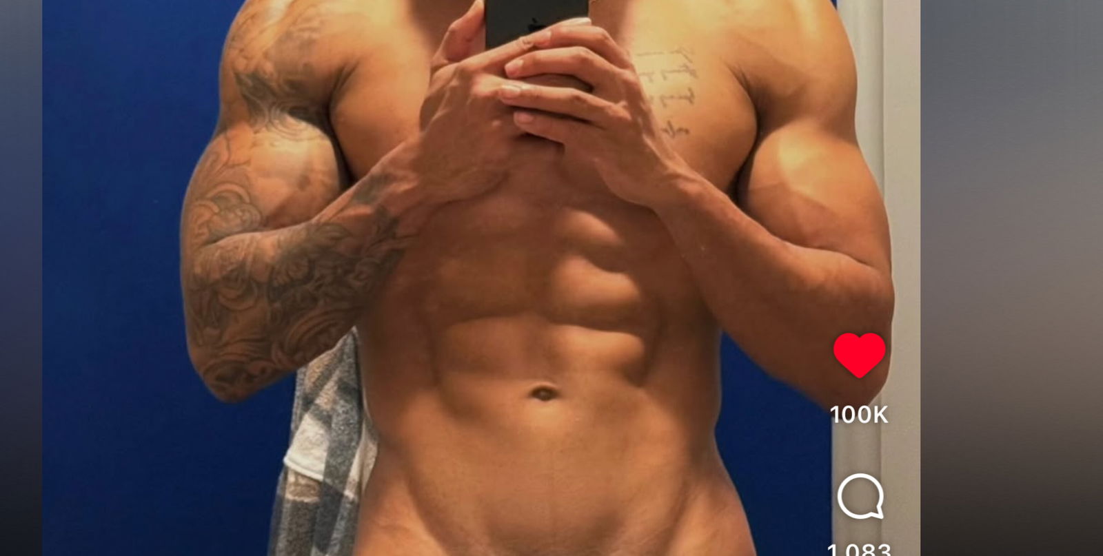 You know who I am photo