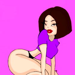 Onlyfans Model 𝘼𝙣𝙣𝙖 𝘽𝙧𝙖𝙣𝙙𝙩