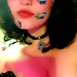 OnlyFans Model Noa_boom