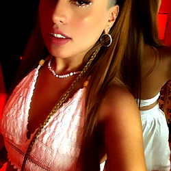 Glamorous Model in a Fashionable Outfit, 𝗛𝗢𝗧𝗠𝗔𝗦𝗧𝗨𝗥𝗕𝗔𝗧𝟭𝗢𝗡💦💦, from: Argentina, Buenos Aires (Malvinas Argentinas)