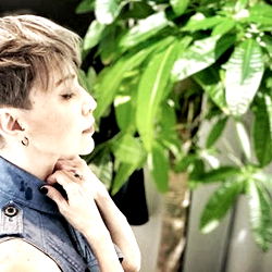 Shaving Satori photo