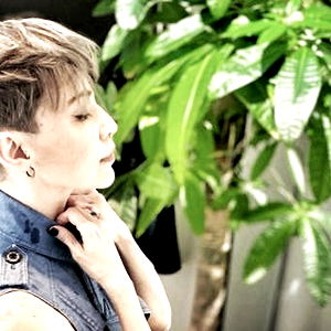 Shaving Satori photo