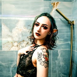 Ruin Rissa, OnlyFans Model, Seattle, WA