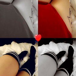 Serenity Lynn: The Sunny Floridian