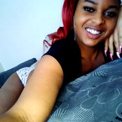 OnlyFans Model: PrettypussyBankz