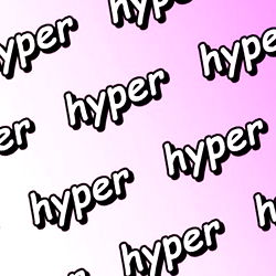 Hyper photo