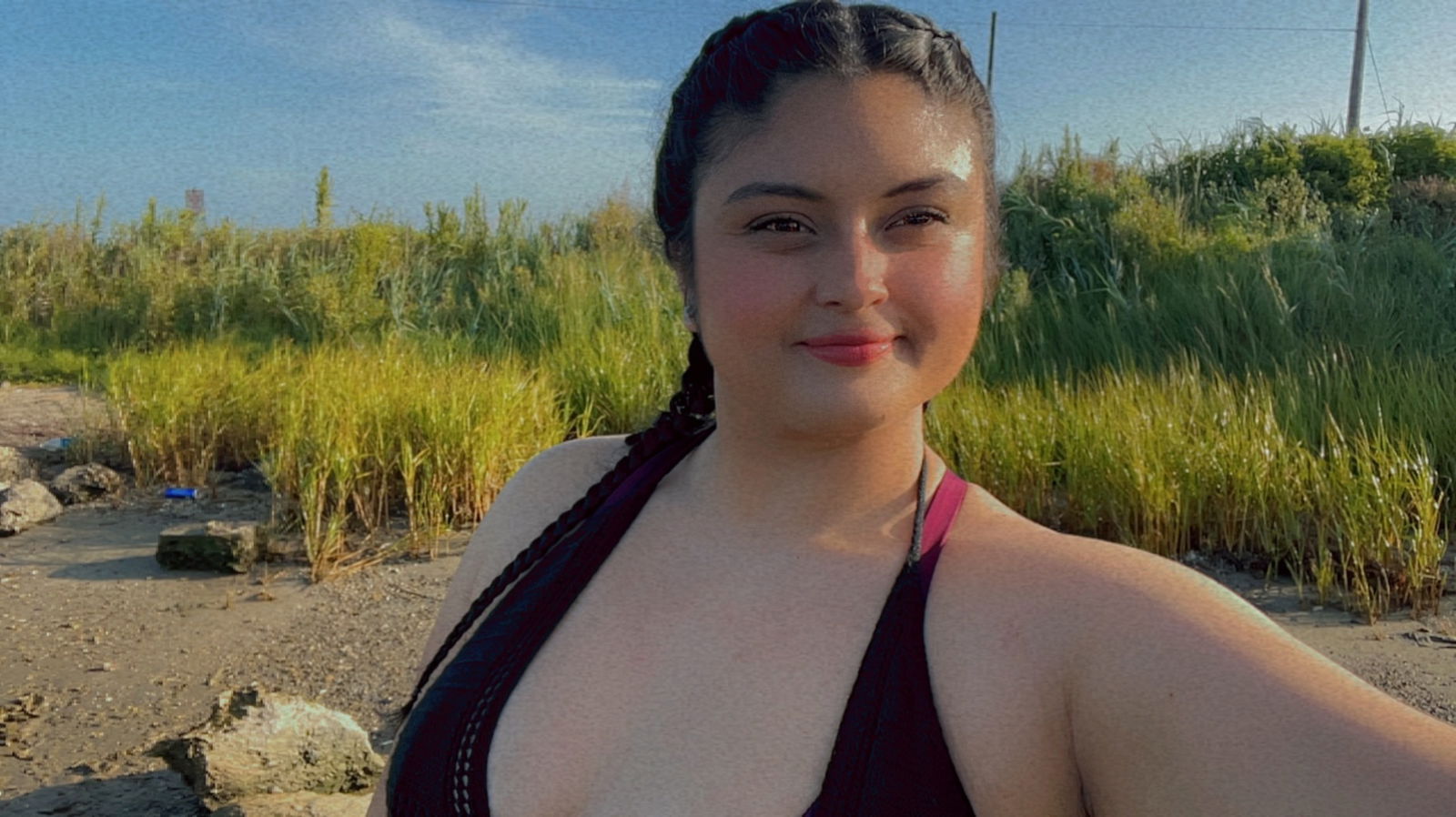 Lovely Jessica photo