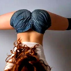 AI Twerk🍑💦 photo