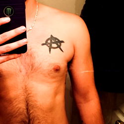 Model CJ from Ohio: Strong and Sharp