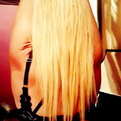 Blondie - OnlyFans Model Photo