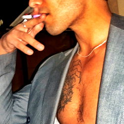 Agustín☣️ photo