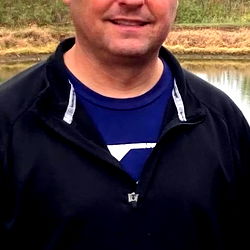 Golf Guy - Outdoor Enthusiast