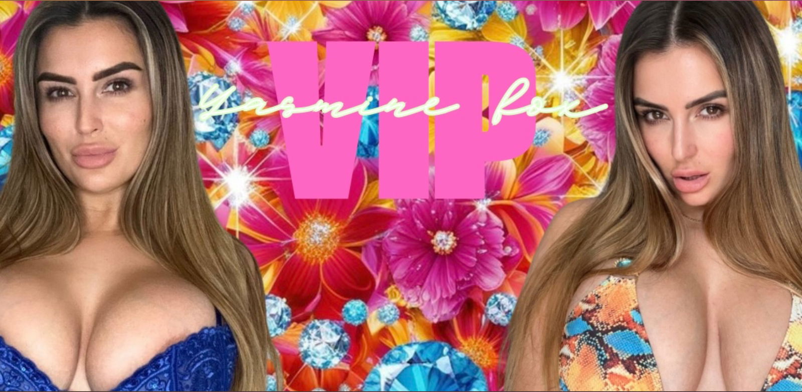 Michelle Blake photo