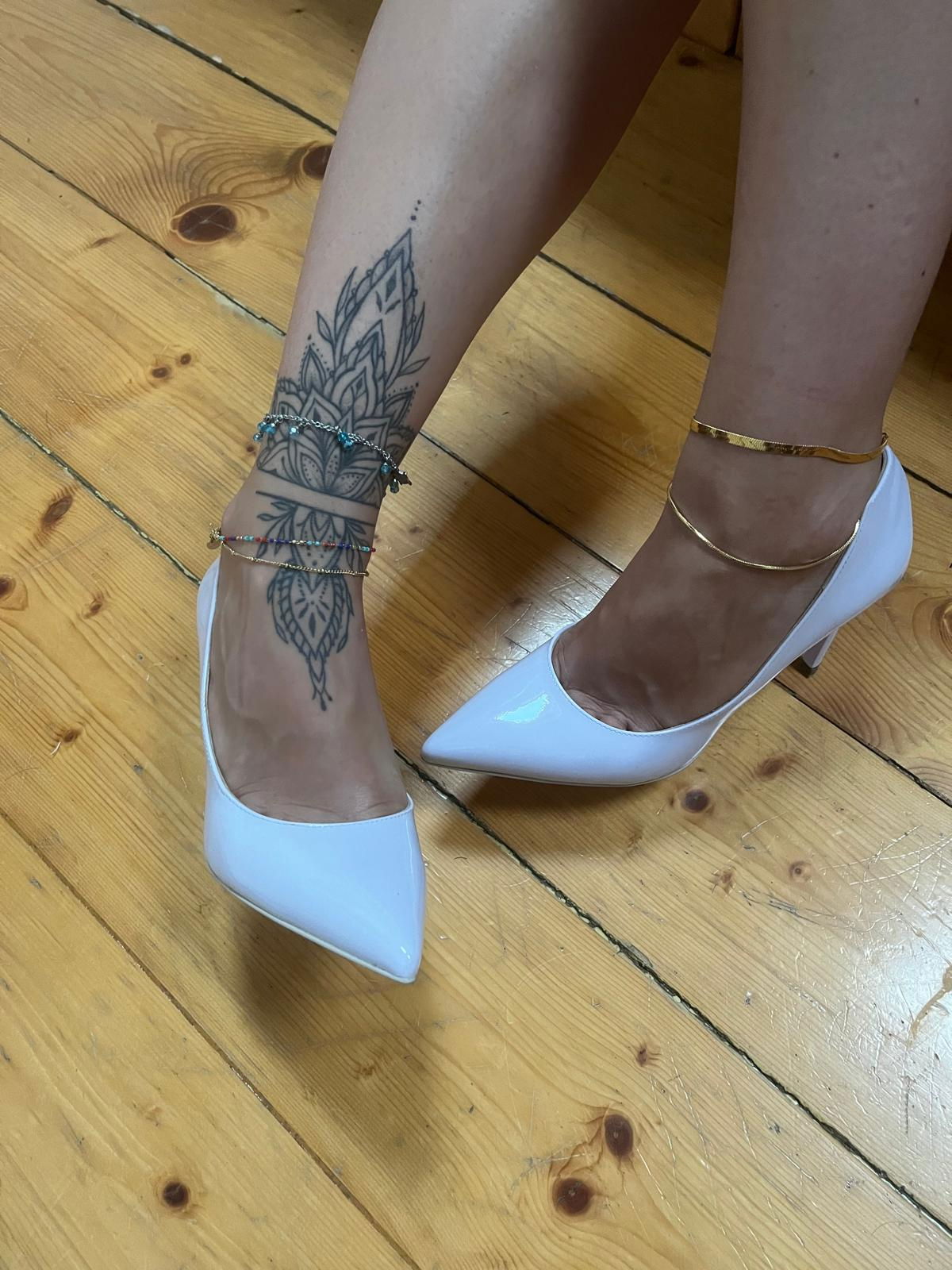 Amanda_feetgoddess photo