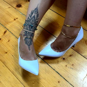 Amanda_feetgoddess photo