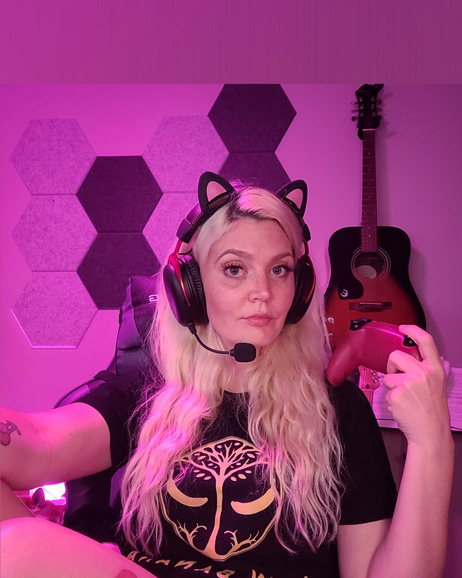 🍒Cherry Pie photo