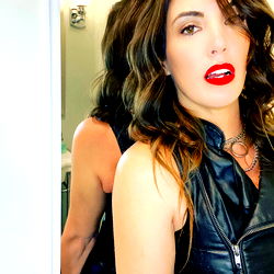 Lara O’Queef photo