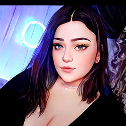 Liza, a Model from Moscow, Showcases Her Unique Style