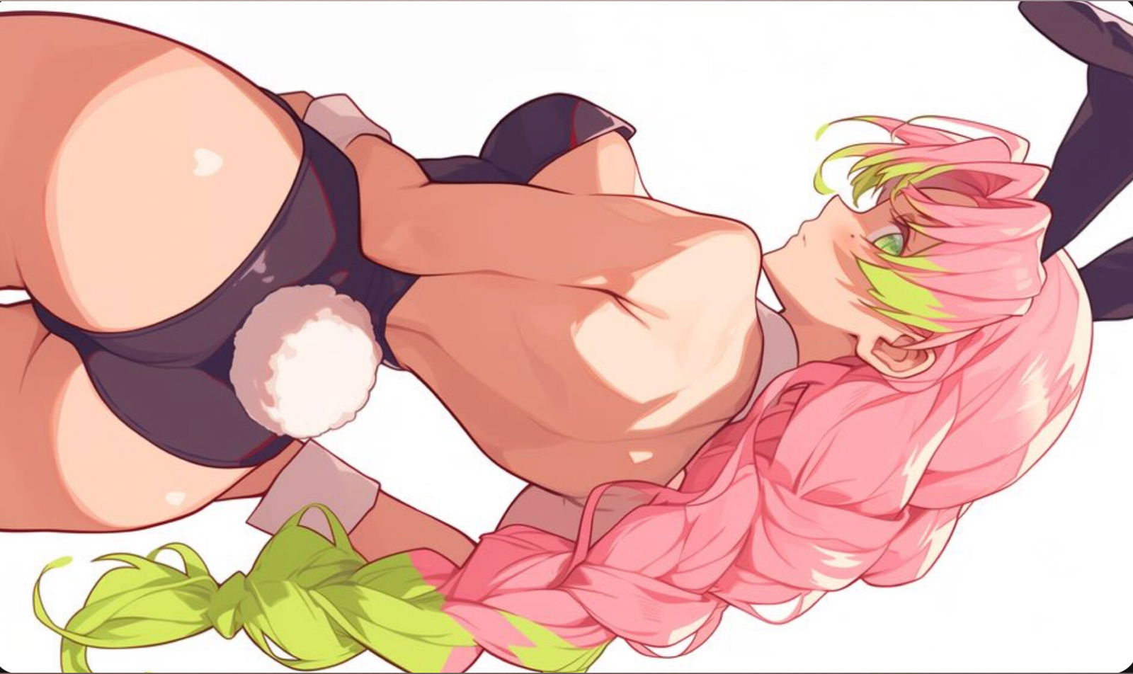 ur fave waifu 🌸 photo