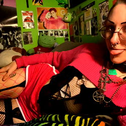 Valentine๐ถ photo