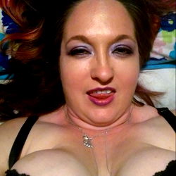 OnlyFans Model Gypsie Witch, Aged Adult Woman