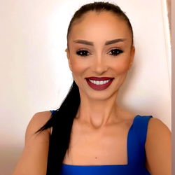 AvaEmine's OnlyFans Model Photo