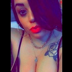 BabeMarieee 💋 - A Sensational OnlyFans Model in a Racy Look