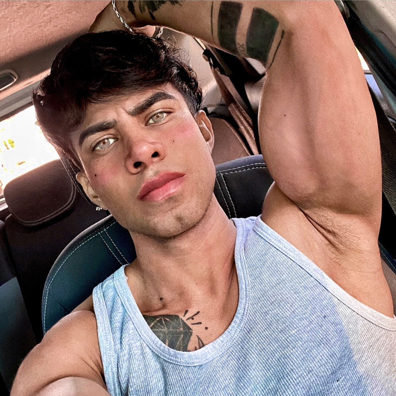 🌟ENRIKE🌟 photo