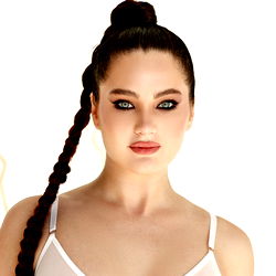 Alice: The Ultimate Model Experience